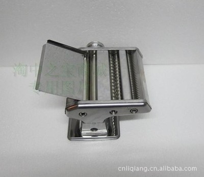 永康市利强园林工具厂 专业供应各类家用压面机及其他农产品初加工机械