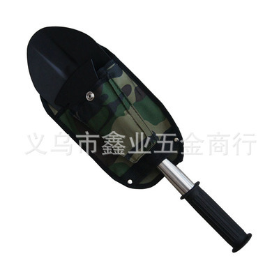 园林组合铲 野营户外与外贸礼品的多功能之选
