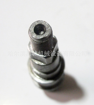 探秘园林机械核心 3GC锯头传动轴的专业解析与选购指南