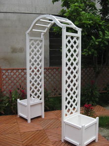 维春景观园林公司 其他木质材料及园林工具产品指南